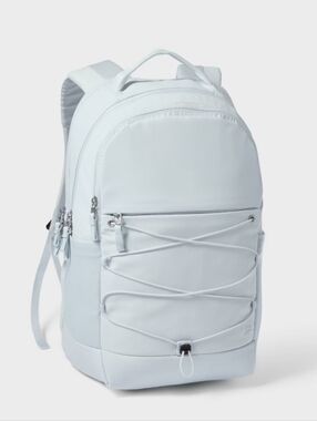 All In Motion Ice Blue Back Pack NWOT